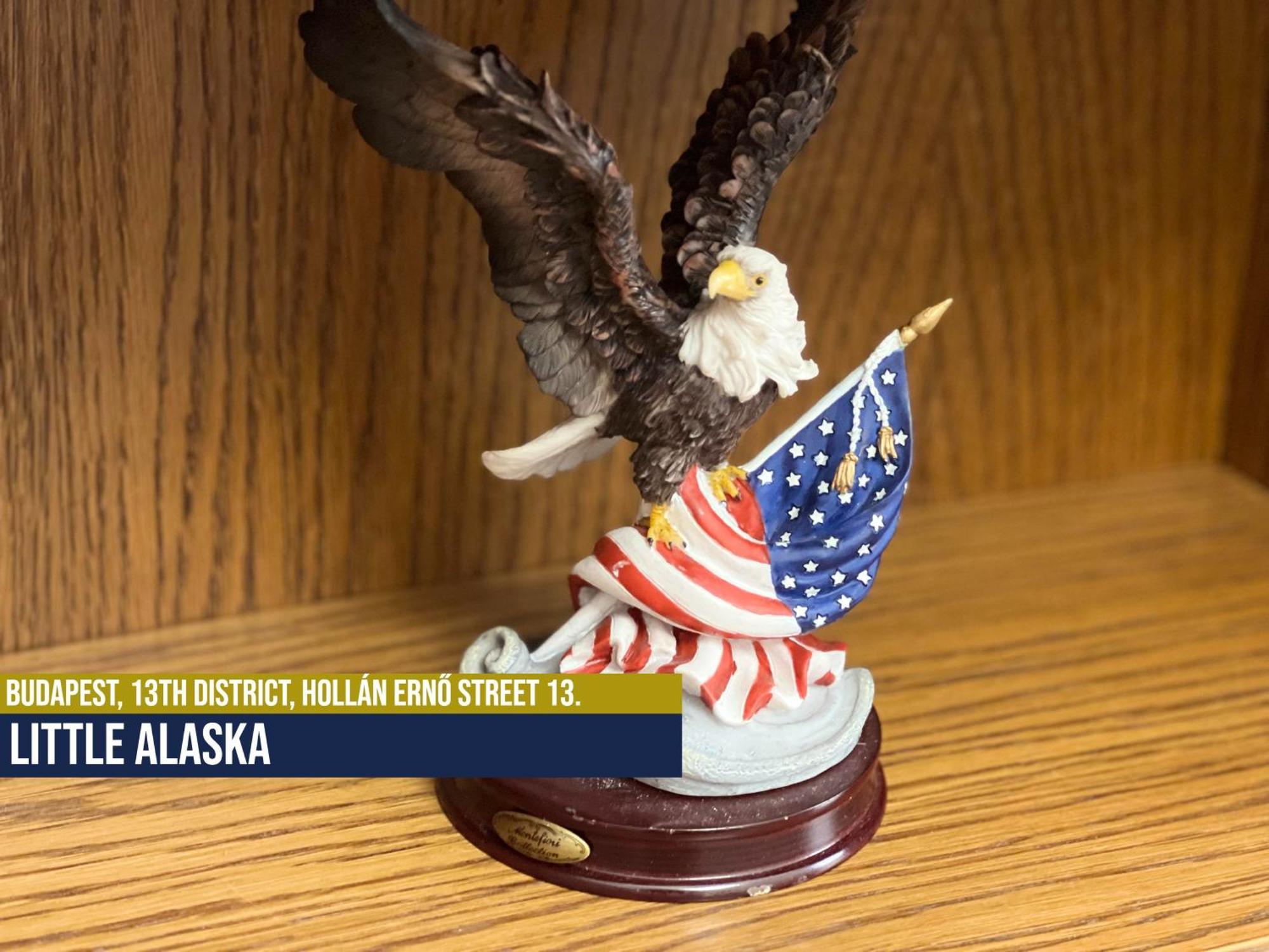 Little Americas Alaska Apartment — Photos 3
